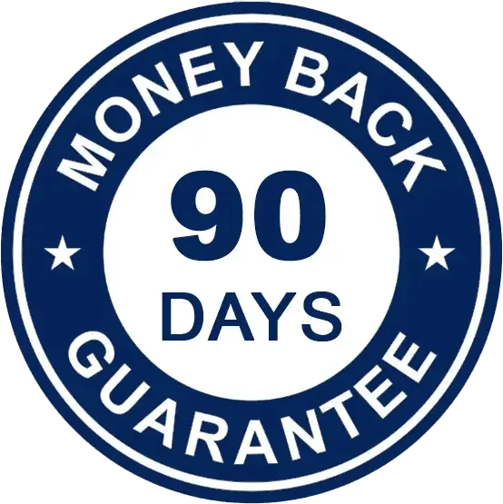 The Brain Song 90 day guarantee