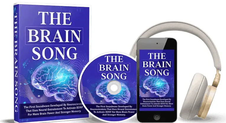 The Brain Song