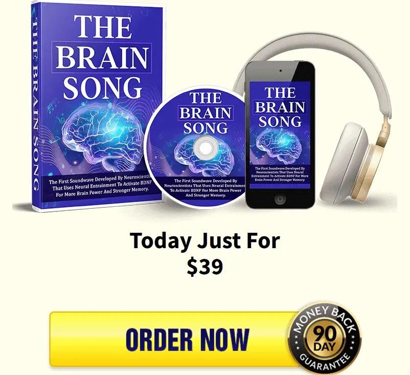 The Brain Song Access